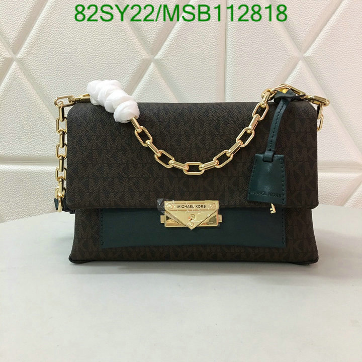 Michael Kors Bag-(4A)-Diagonal-,Code: MSB112818,$ 107USD