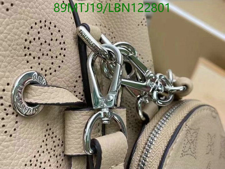 LV Bags-(4A)-Nono-No Purse-Nano No-,Code: LBN122801,$ 116USD