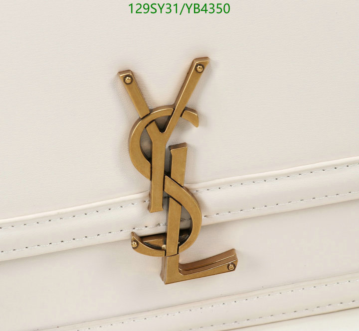 YSL Bag-(4A)-Kate-Solferino-Sunset Code: YB4350 $ 168USD