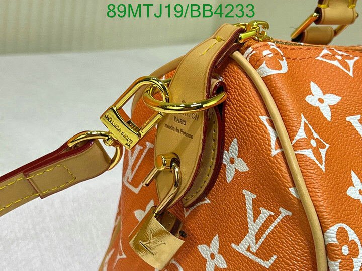 LV Bag-(4A)-Speedy- Code: BB4233 $ 116USD