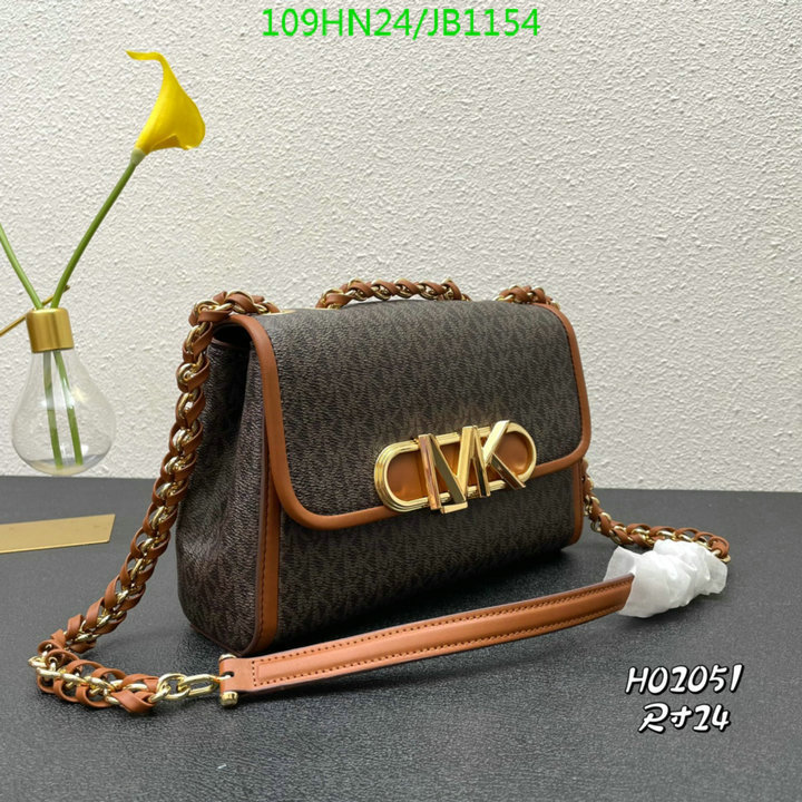 Michael Kors Bag-(4A)-Diagonal-,Code: JB1154,$ 142USD