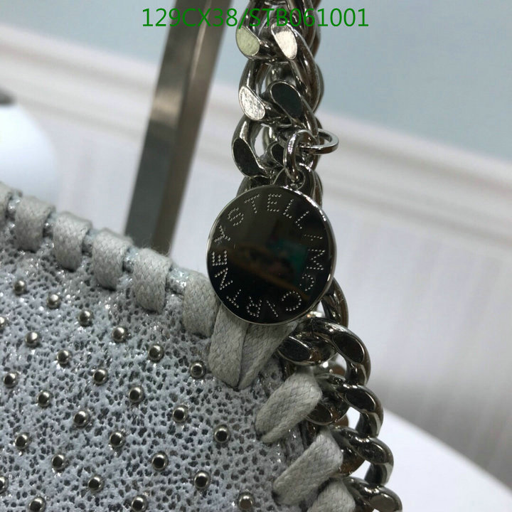 Stella McCartney Bag-(4A)-Handbag-,Code:STB061001,$ 202USD