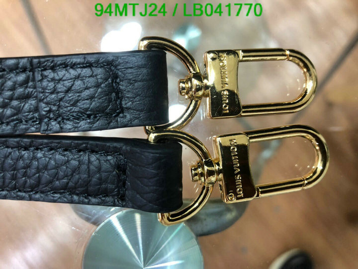 LV Bags-(4A)-Speedy-,Code: LB041770,$ 123USD