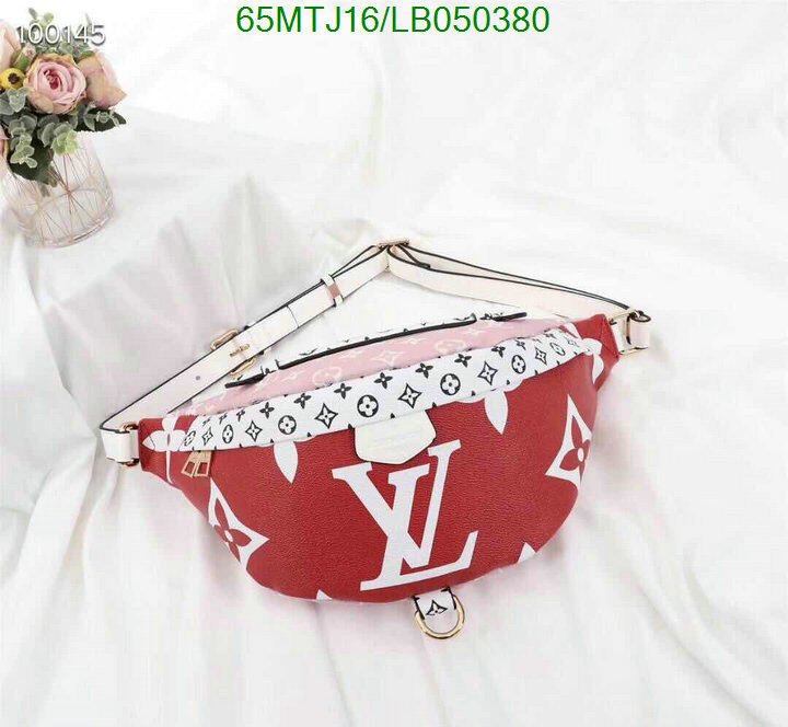 LV Bags-(4A)-Discovery-,Code: LB050380,$ 85USD