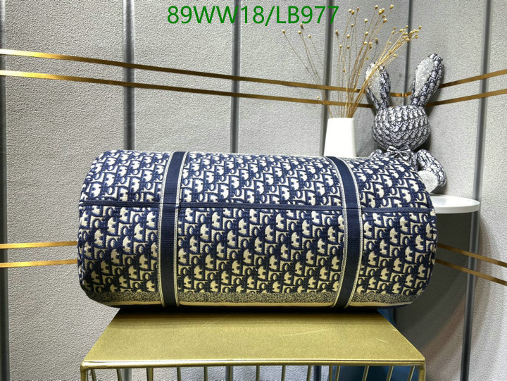 DiorBag-(4A)-Other Style- Code: LB977 $ 116USD