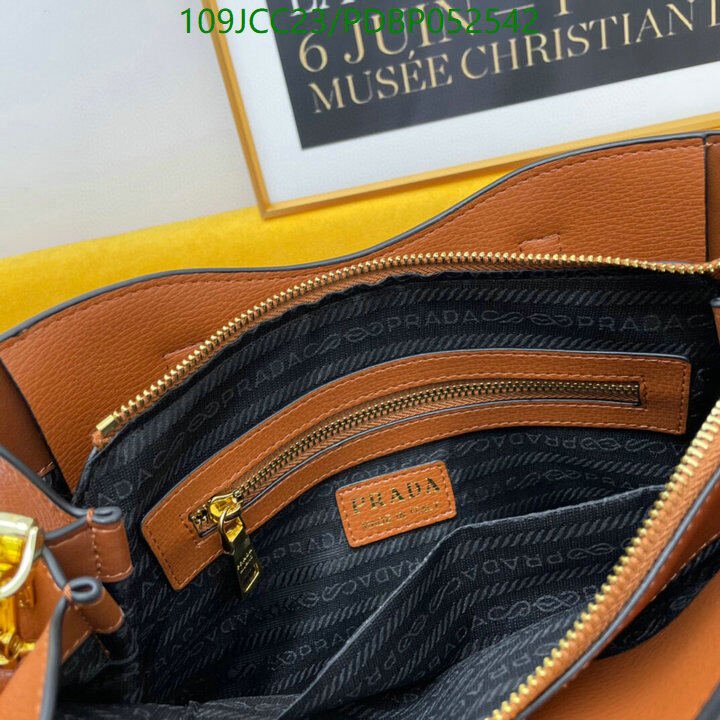 Prada Bag-(4A)-Handbag-,Code: PDBP052542,$ 142USD