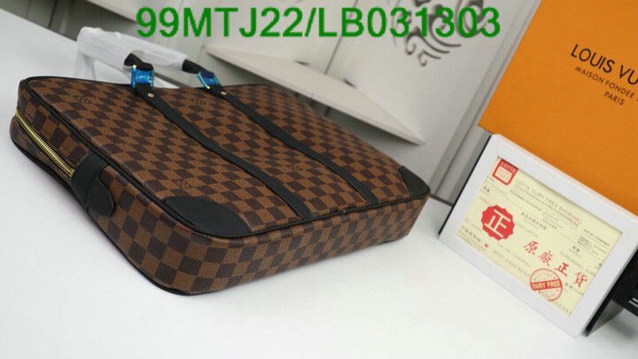 LV Bags-(4A)-Explorer-Anton-Dandy-,Code: LB031303,$ 129USD