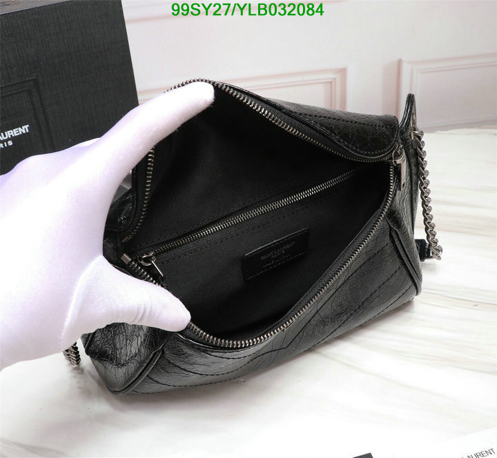YSL Bag-(4A)-Niki Series,Code: YLB032084,$ 129USD