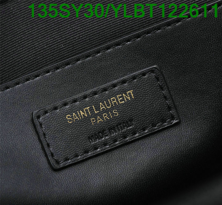 YSL Bag-(4A)-Diagonal-,Code: YLBT122611,$ 176USD