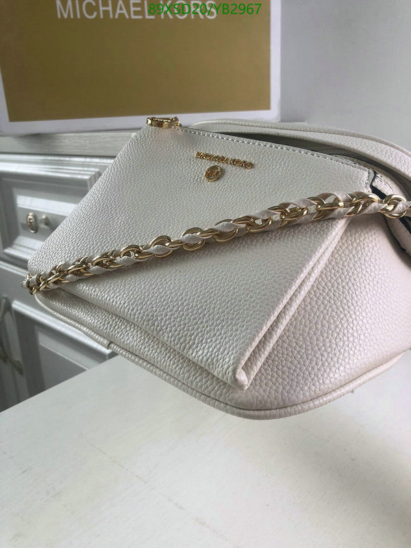 Michael Kors Bag-(4A)-Diagonal-,Code: YB2967,$ 116USD