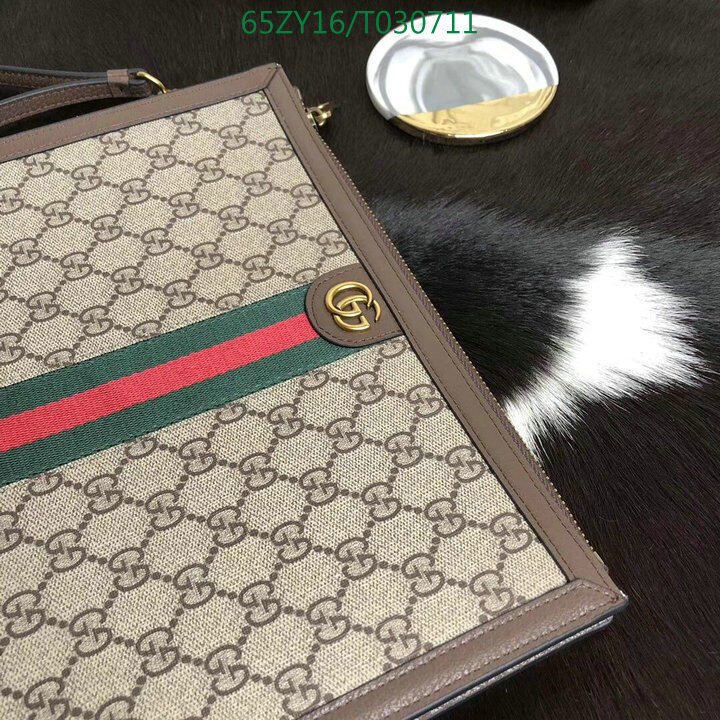Gucci Bag-(4A)-Wallet-,Code:T030711,$ 85USD