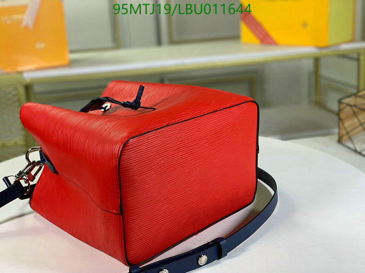 LV Bags-(4A)-Nono-No Purse-Nano No-,Code: LBU011644,$ 124USD