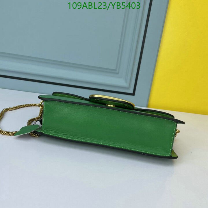 Valentino Bag-(4A)-LOC-V Logo ,Code: YB5403,$ 142USD