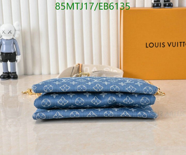 LV Bag-(4A)-Coussin Code: EB6135 $ 111USD