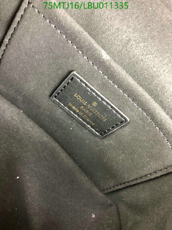 LV Bags-(4A)-Vanity Bag-,Code: LBU011335,$ 98USD