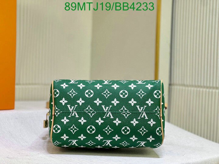 LV Bag-(4A)-Speedy- Code: BB4233 $ 116USD