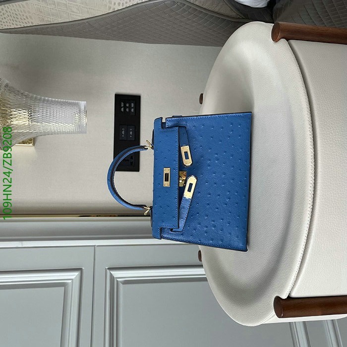 Hermes Bag-(4A)-Kelly-,Code: ZB9208,$ 142USD