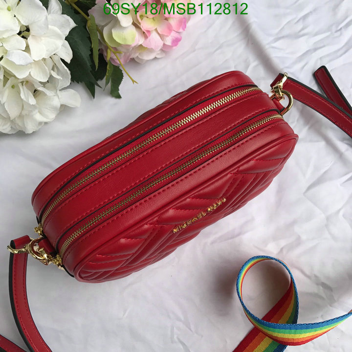 Michael Kors Bag-(4A)-Diagonal-,Code: MSB112812,$ 90USD