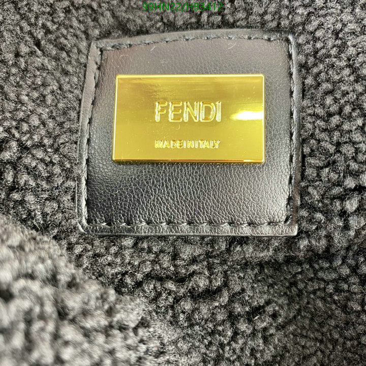 Fendi Bag-(4A)-Baguette-,Code: HB3412,$ 129USD