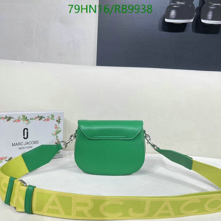 Marc Jacobs Bags -(4A)-Diagonal- Code: RB9938 $ 103USD