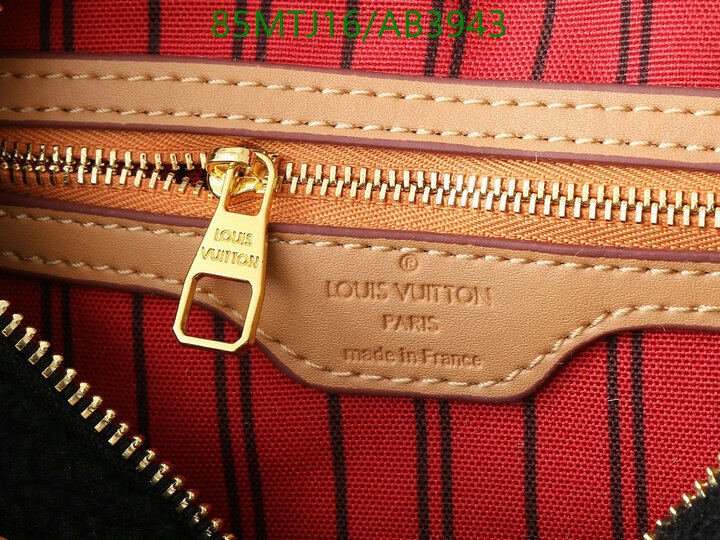 LV Bag-(4A)-Speedy- Code: AB3943 $ 111USD