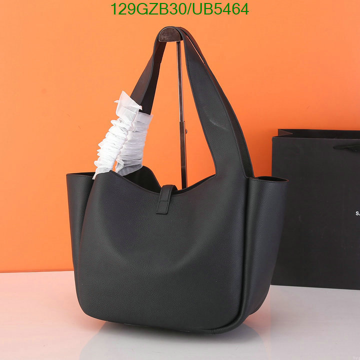 YSL Bag-(4A)-Handbag- Code: UB5464 $ 168USD