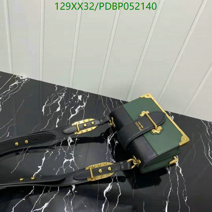 Prada Bag-(4A)-Diagonal-,Code: PDBP052140,$ 168USD