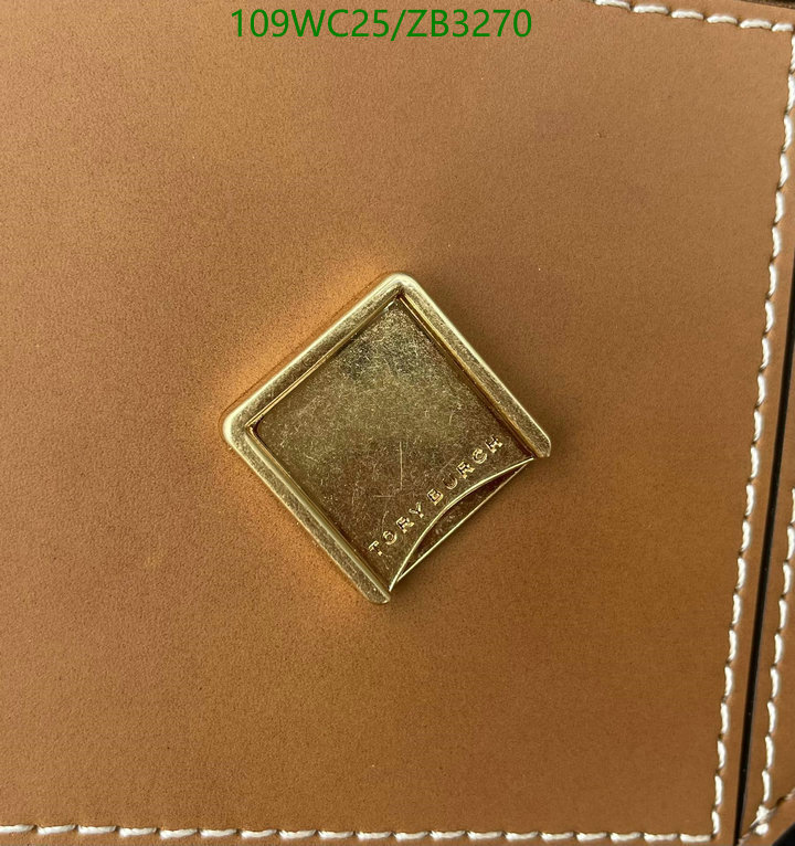 Tory Burch Bag-(4A)-Diagonal- Code: ZB3270 $ 142USD
