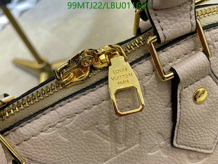 LV Bags-(4A)-Alma-,Code: LBU011661,$ 129USD