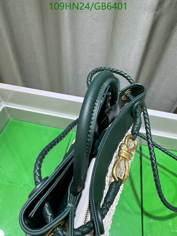 BV Bag-(4A)-Handbag- Code: GB6401 $ 142USD