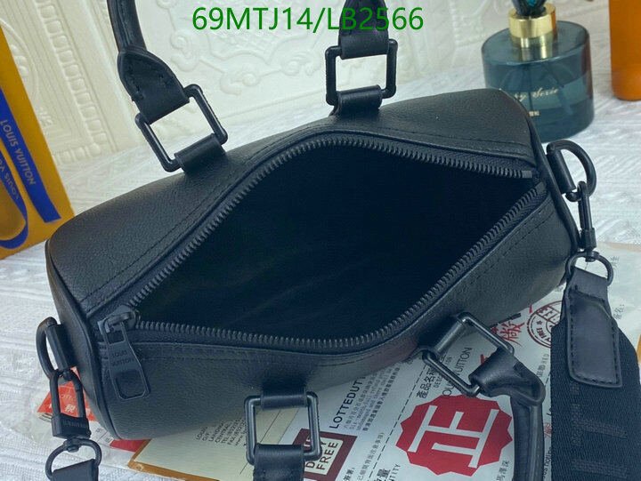 LV Bags-(4A)-Speedy-,Code: LB2566,$ 90USD