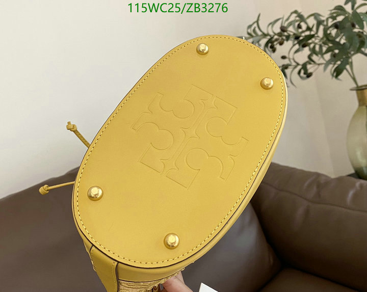 Tory Burch Bag-(4A)-Diagonal-,Code: ZB3276,$ 150USD