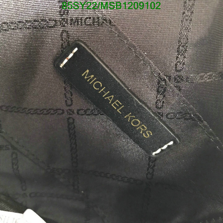 Michael Kors Bag-(4A)-Diagonal-,Code: MSB1209102,$ 111USD