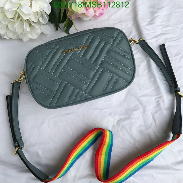 Michael Kors Bag-(4A)-Diagonal-,Code: MSB112812,$ 90USD