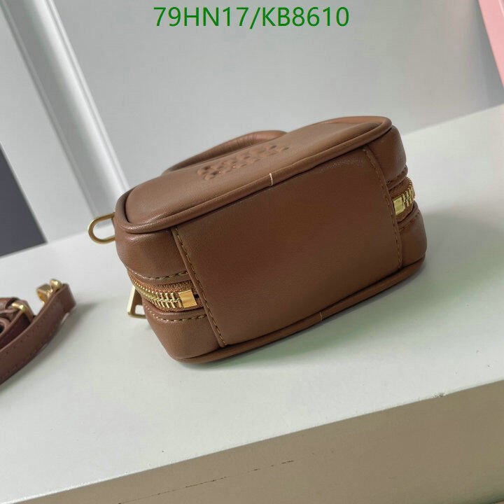 Miu Miu Bag-(4A)-Crossbody- Code: KB8610 $ 103USD