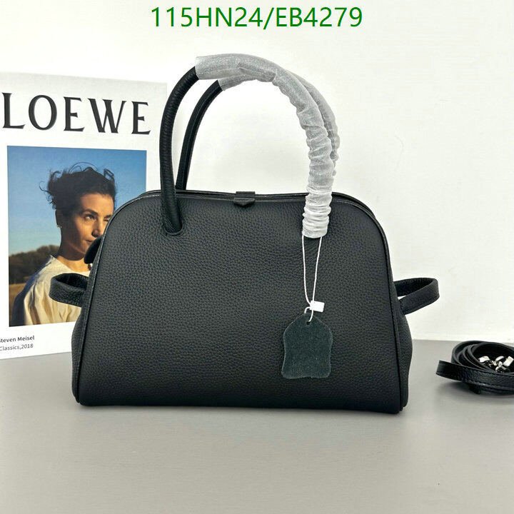 Jacquemus Bag-(4A)-Handbag- Code: EB4279 $ 150USD