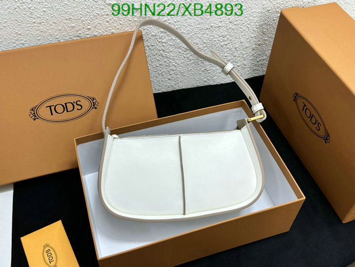 Tods Bag-(4A)-Handbag-,Code: XB4893,$ 129USD