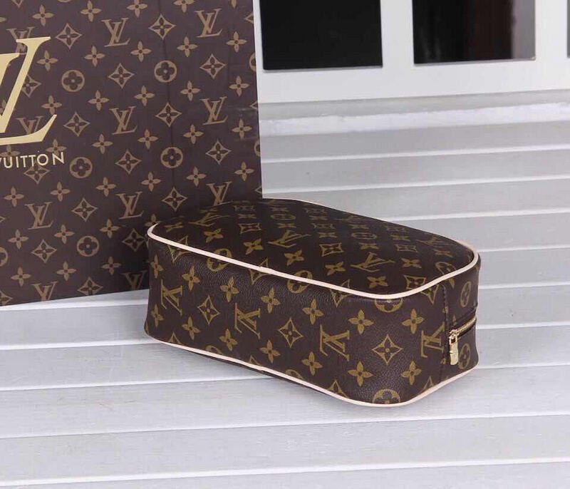 LV Bags-(4A)-Vanity Bag-,Code：LB071889,$ 77USD