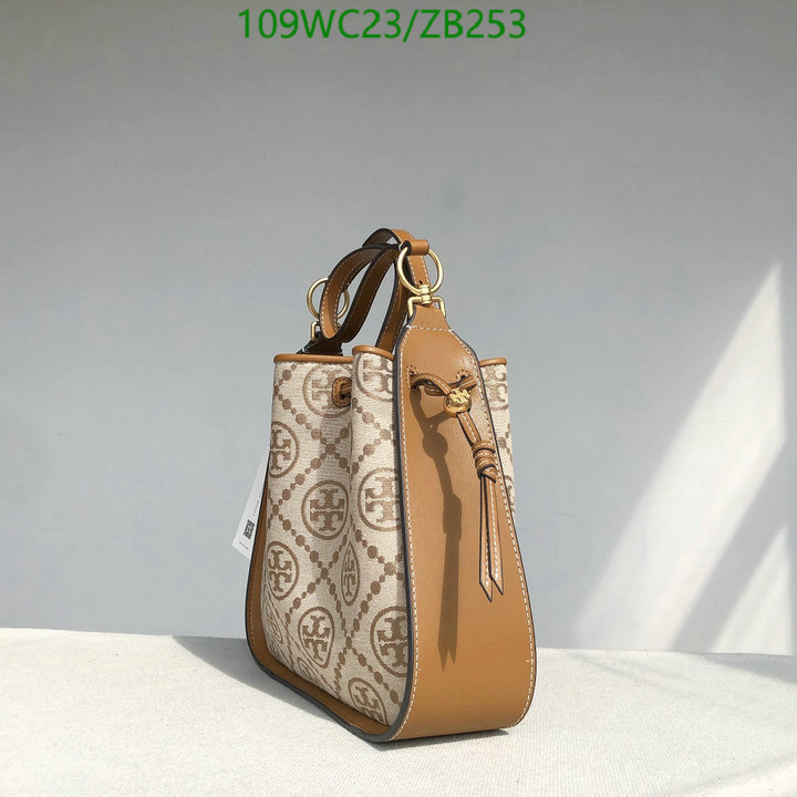 Tory Burch Bag-(4A)-Diagonal- Code: ZB253 $ 142USD
