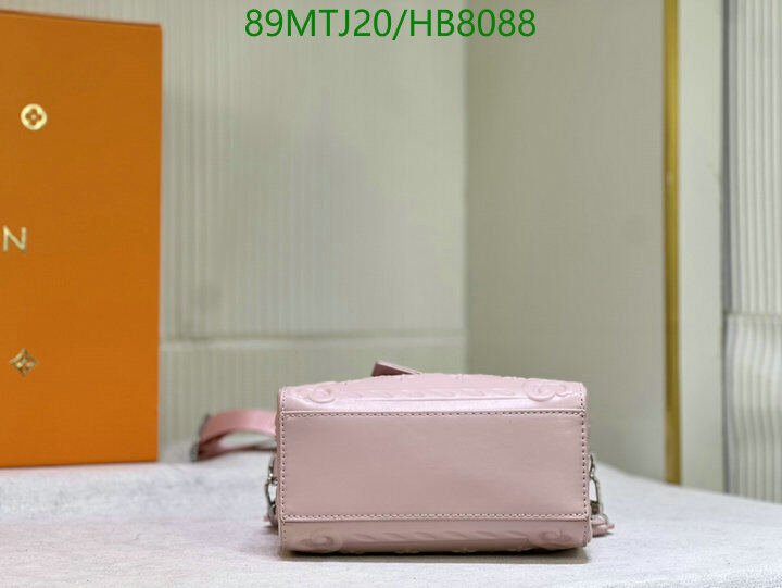 LV Bags-(4A)-Speedy-,Code: HB8088,$ 116USD
