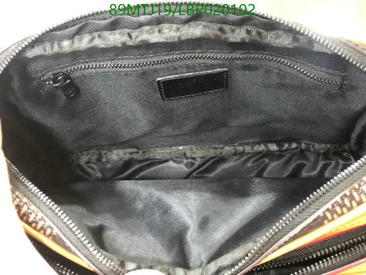 LV Bags-(4A)-Pochette MTis Bag-Twist-,Code: LBP020102,$ 116USD
