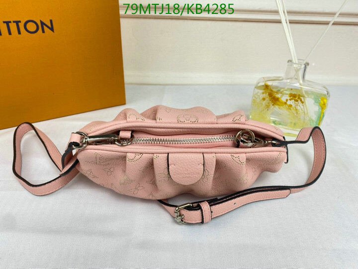 LV Bags-(4A)-Scala-,Code: KB4285,$ 103USD
