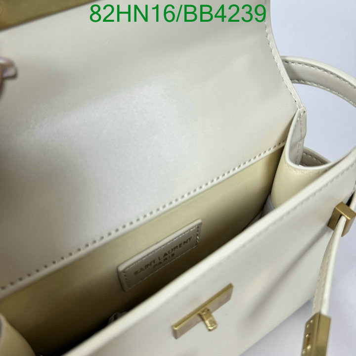 YSL Bag-(4A)-Diagonal- Code: BB4239 $ 107USD