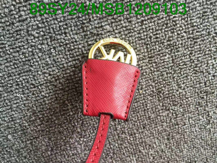 Michael Kors Bag-(4A)-Diagonal-,Code: MSB1209103,$ 116USD