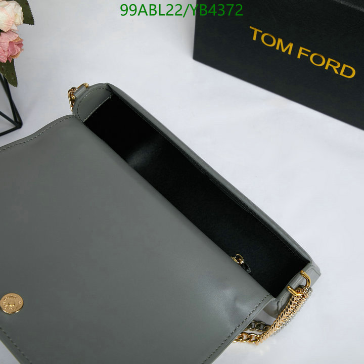 Tom Ford Bag-(4A)-Diagonal-,Code: YB4372,$ 129USD