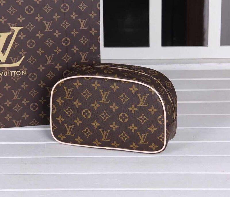 LV Bags-(4A)-Vanity Bag-,Code：LB071889,$ 77USD