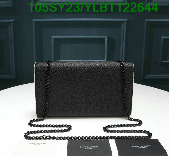 YSL Bag-(4A)-Kate-Solferino-Sunset Code: YLBT122644 $ 137USD