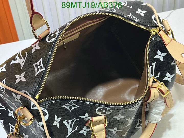 LV Bag-(4A)-Speedy- Code: AB376 $ 116USD