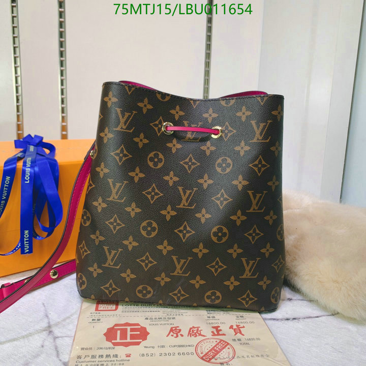 LV Bags-(4A)-Nono-No Purse-Nano No-,Code: LBU011654,$ 98USD