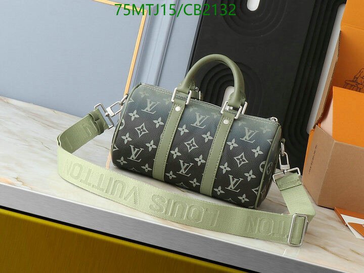 LV Bag-(4A)-Speedy- Code: CB2132 $ 98USD